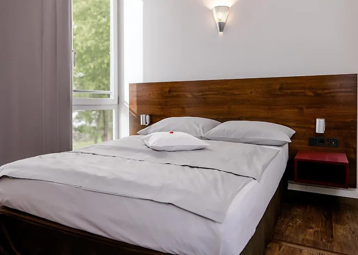 Hotel Auszeit - Frühstückshotel