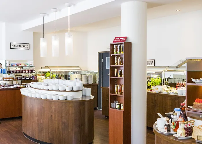 Auszeit - Frühstückshotel Hotel 3*