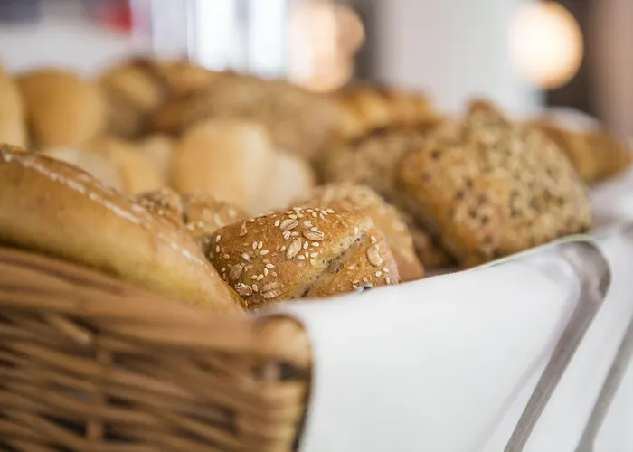 Auszeit - Frühstückshotel 3* Düsseldorf