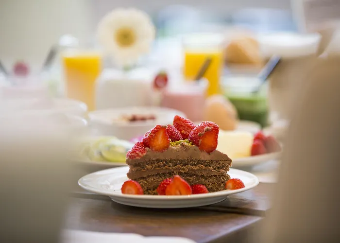 Auszeit - Frühstückshotel Düsseldorf