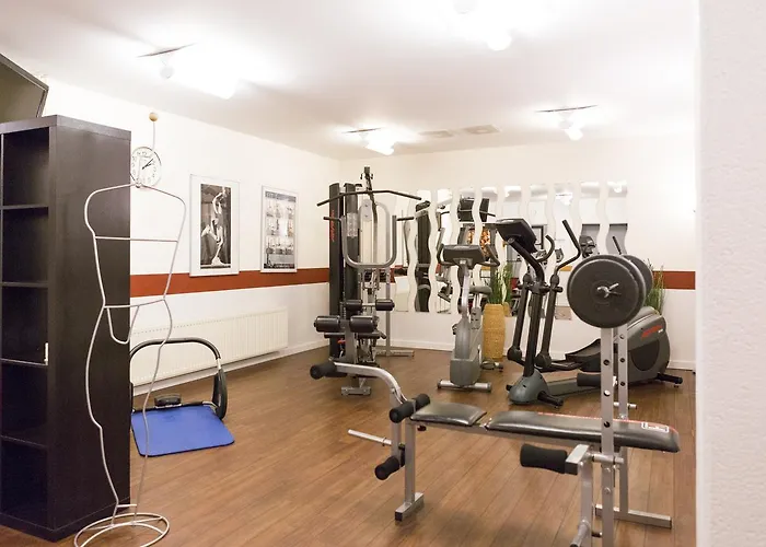 Auszeit - Frühstückshotel 3*