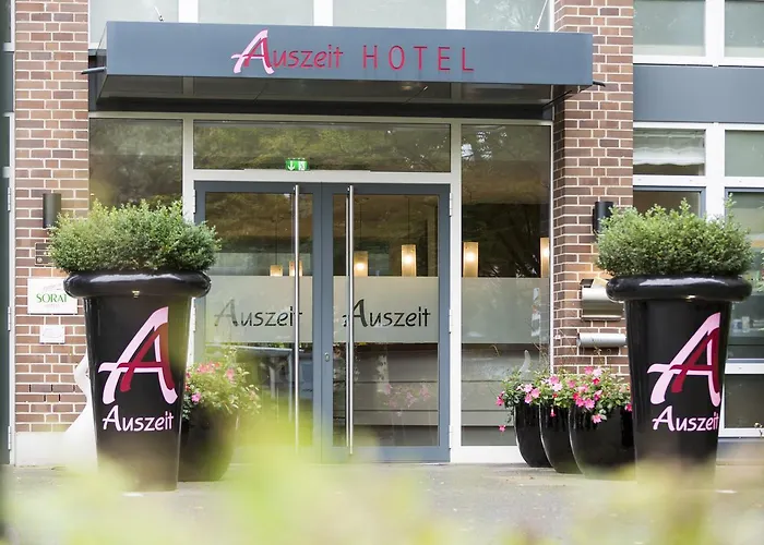Auszeit - Frühstückshotel Hotel