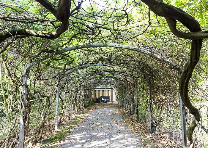 Auszeit - Frühstückshotel